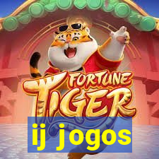 ij jogos